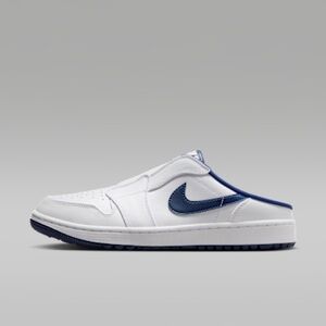 Air Jordan Nike Golf Mules (unisex)